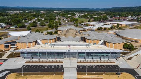 dobyns bennett high school